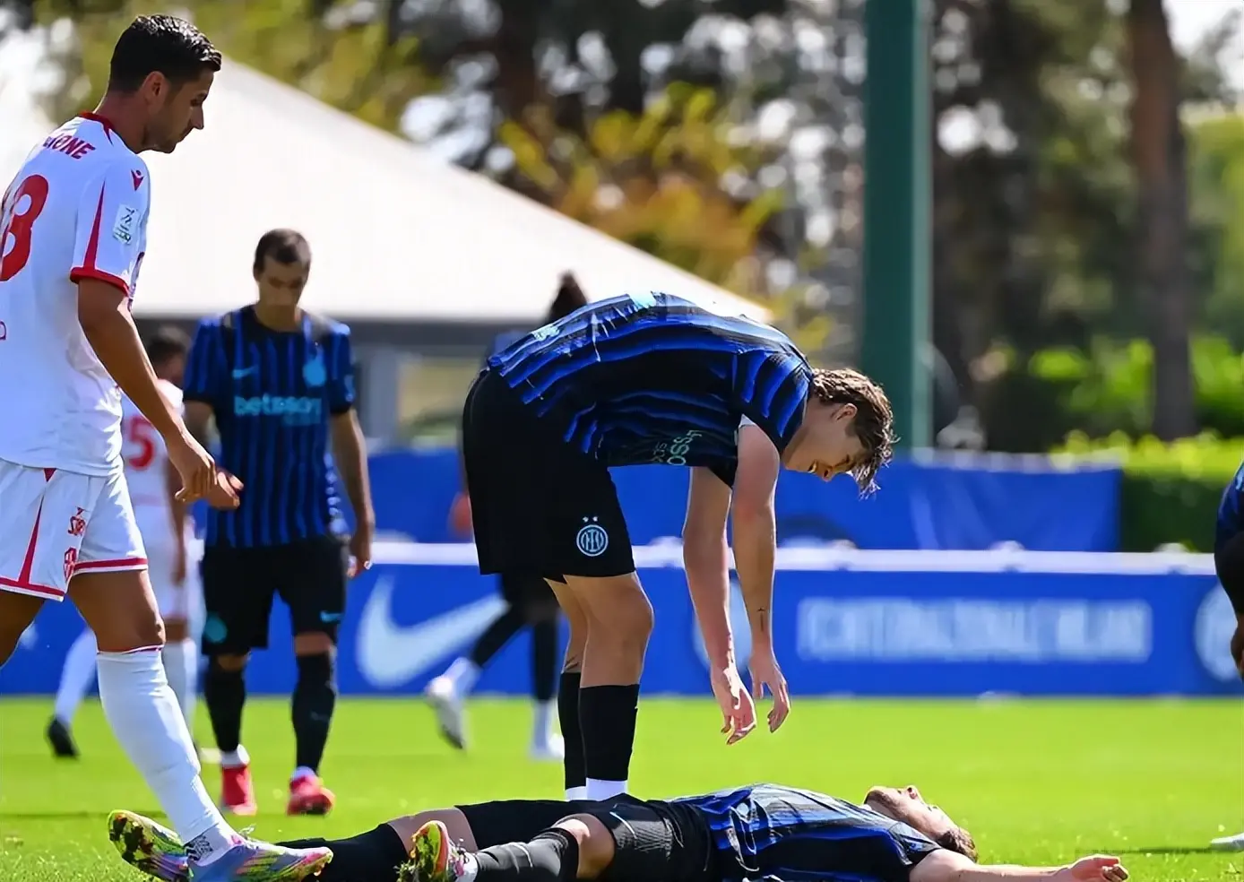 img, 国米四后卫