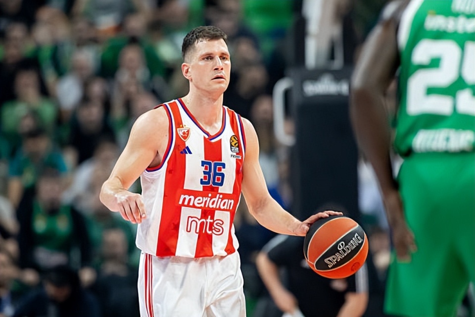 内多维奇出, 欧冠赛场上, img