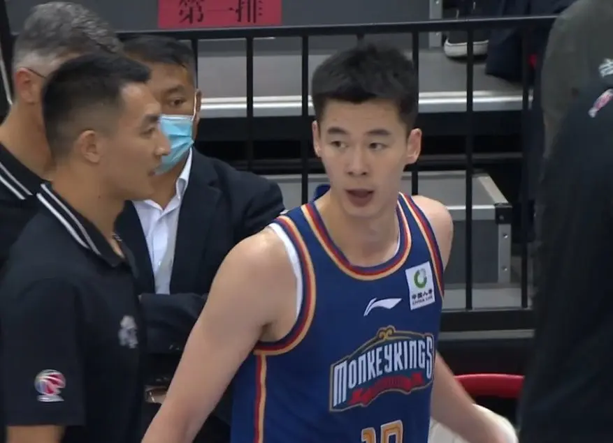 新赛季将继, 回来就好, cn