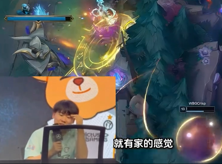 IG不可能