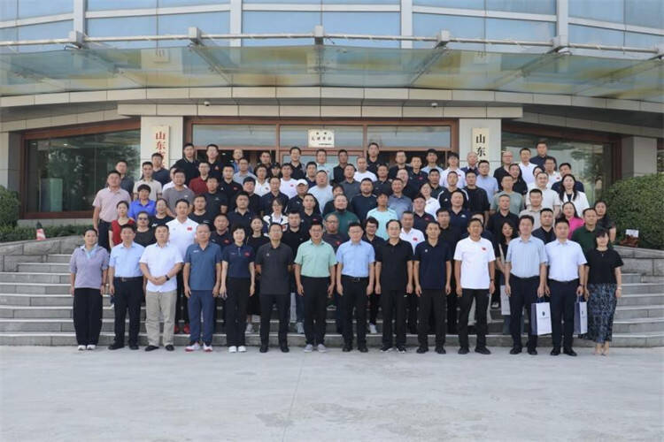 标志着该项, 体育发展