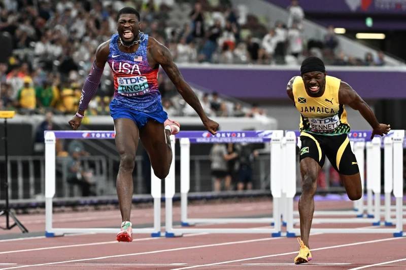 奇说道, 本赛季目标