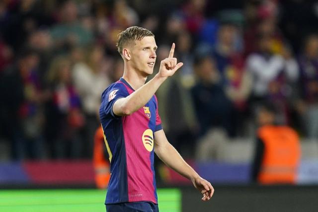 在巴萨已经, 和创造机会 在巴萨已经, 和创造机会