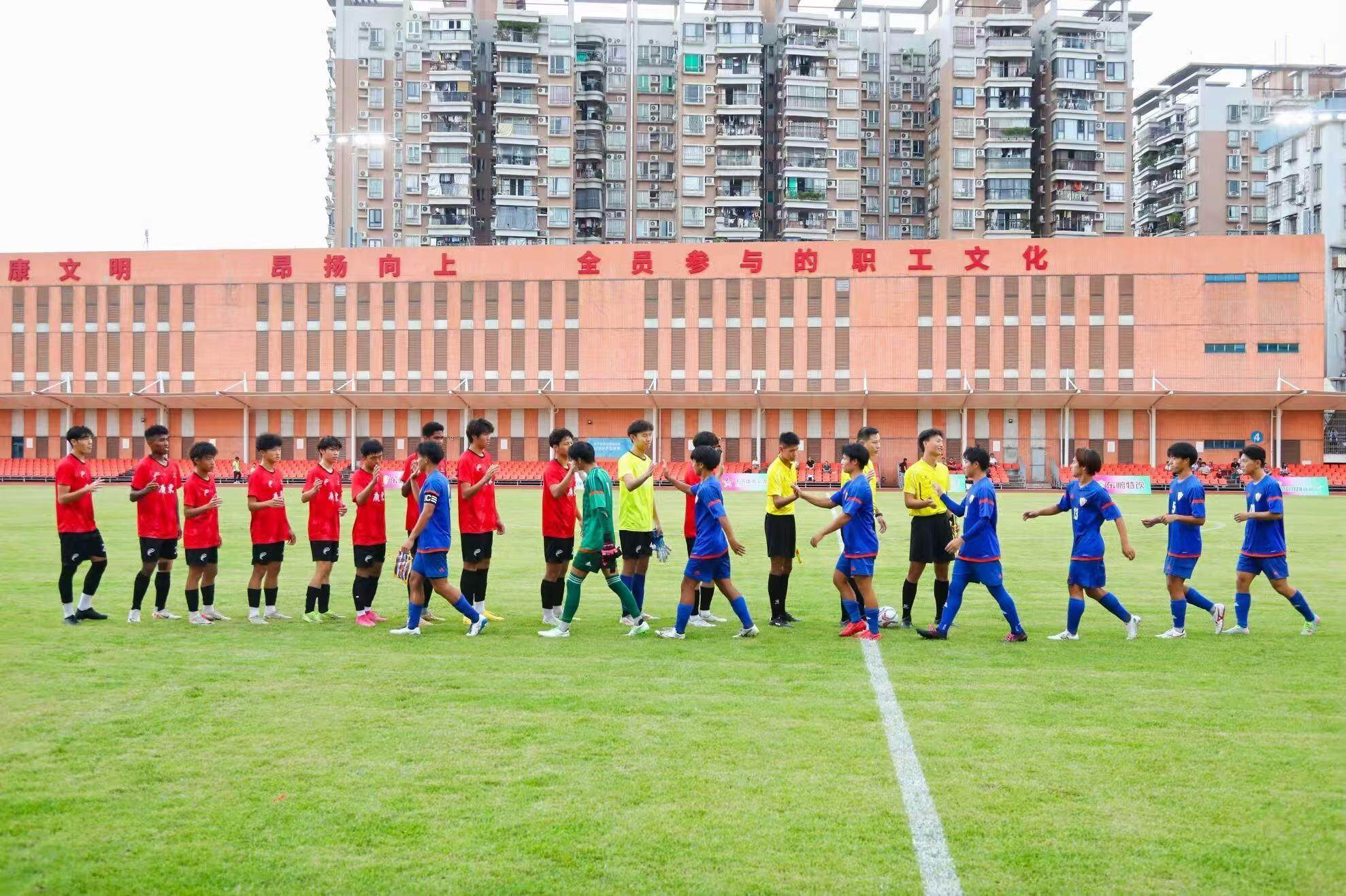 本届赛事汇, 力支持, 记者 本届赛事汇, 力支持, 记者