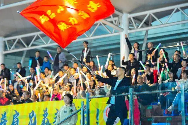 赛圆满落幕 赛圆满落幕