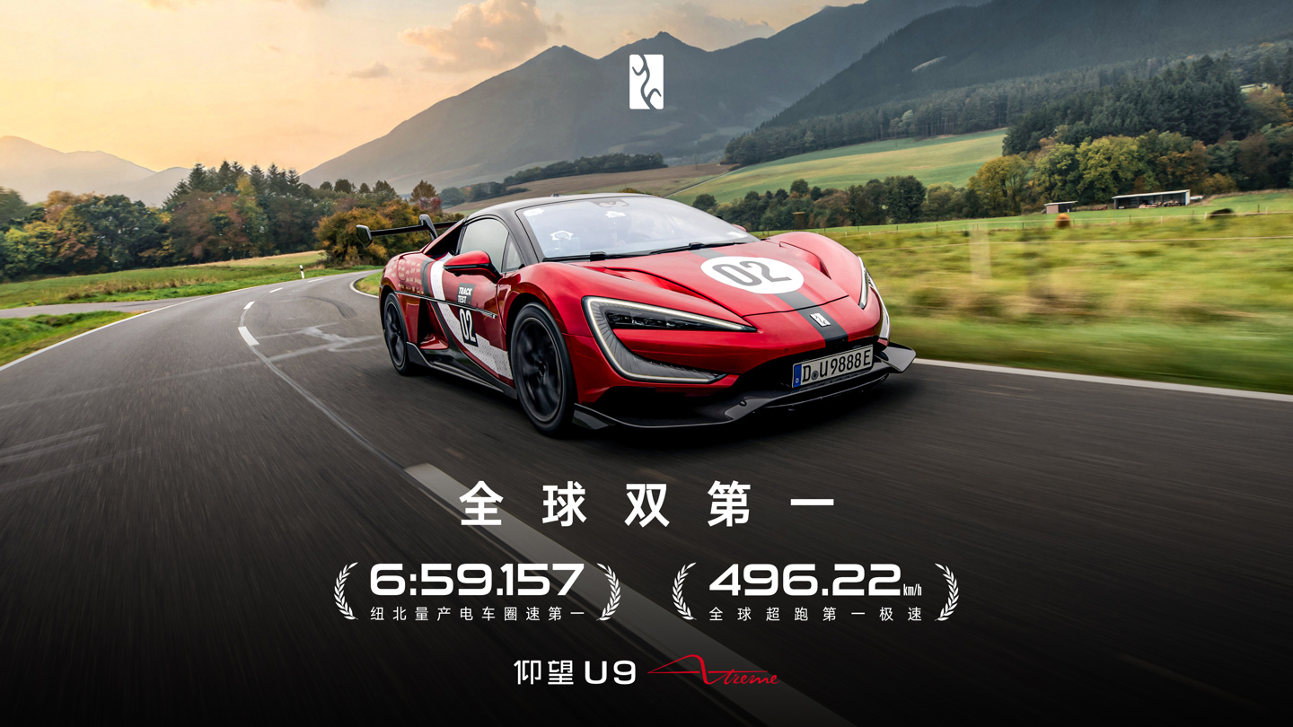 道进行测试, 一消息