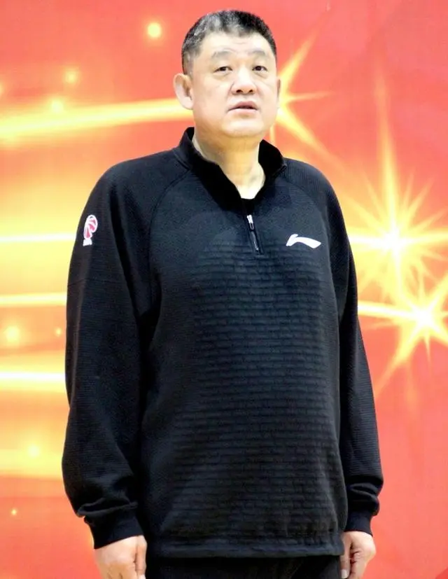 男篮的表现, img, BA的比赛