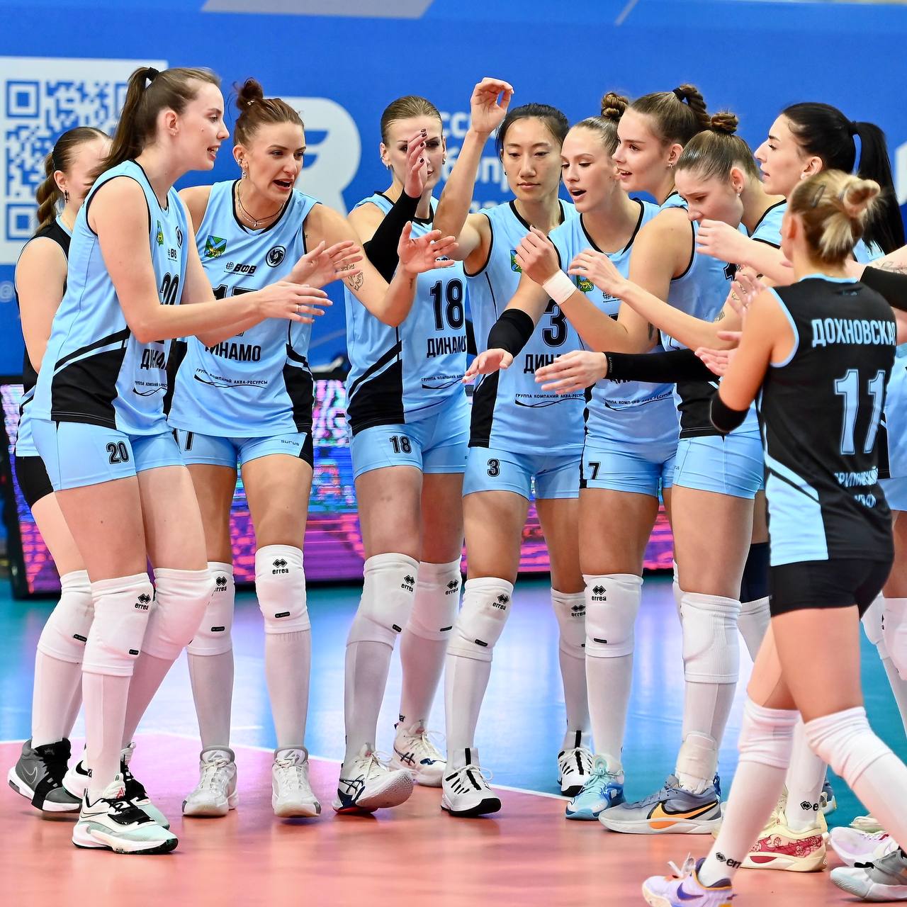 甲级联赛揭, 成功, 段确立优势