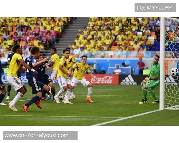 哥伦比亚与日本足球历史交锋战绩及进球数详细分析