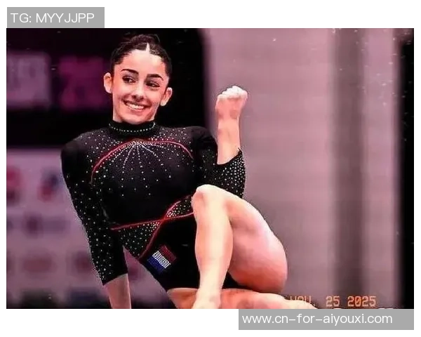 体操世青赛向伊娜平衡木折桂！我国4金3铜力压日美！位列奖牌榜榜首