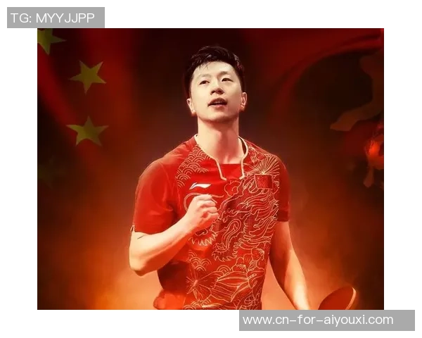 日媒恭喜马龙全运会金满贯！66年仅他一人做到 37岁进入生计结尾