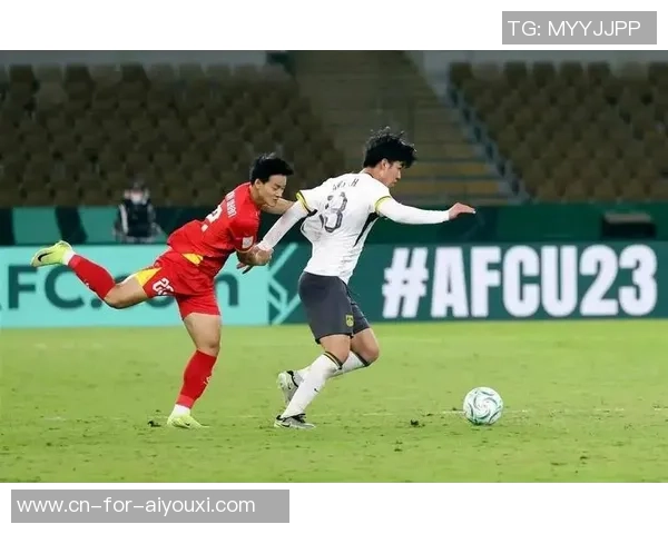 熊猫杯：1-0，金明俊一剑封喉，韩国掀翻越南，3战2胜暂时居榜首